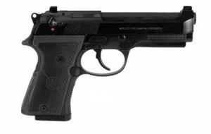 Beretta 92X G COMPACT 9MM 13R N RL - J92C921G