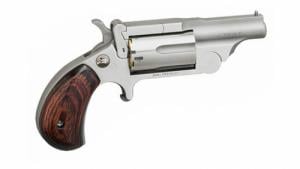North American Arms Ranger II 22WMR Revolver - NAA22MR