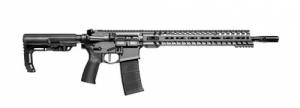Patriot Ordnance Factory Minuteman Direct Impingement 223 Remington/5.56 NATO AR15 Semi Auto Rifle - 01645