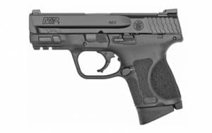 Smith & Wesson M&P 9 M2.0 Sub-Compact 9mm Pistol - 12481S
