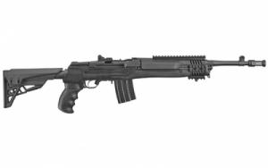 Ruger Mini-14 Tactical 5.56x45 16" ATI Strikeforce 6 Position Stock 20+1