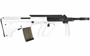 Steyr Arms AUG A3 M1 Bullpup/Extended Rail White 223 Remington/5.56 NATO Semi Auto Rifle - AUGM1WHIEXT