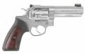 Ruger GP100 HiViz Sights 357 Magnum / 38 Special Revolver - 1762