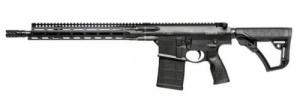 Daniel Defense DD5 V3 .308 Winchester 16 MLOK CA Compact - 02-157-07258-055