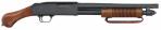Mossberg & Sons 590 Night Stick 20 ga. Pump Firearm - 50675