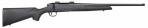 Thompson/Center Arms - Compass II, 223/5.56, 21.625" Barrel, Blued/Black Synthetic, 5-rd - 12501