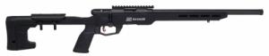 Savage Arms B22 Precision 22 Magnum / 22 WMR Bolt Action Rifle - 70548