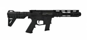 American Tactical Imports MIL-SPORT Pistol 9MM 5.5B 31R - ATIG15MSP9ML7