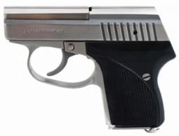 Seecamp LWS-32 Stainless 32 ACP Pistol - LWS32
