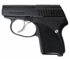 Seecamp LWS-32 Black 32 ACP Pistol - LWS32BLK