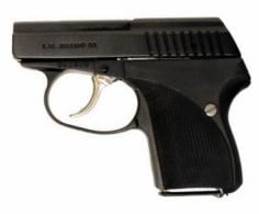 Seecamp LWS-380 Black 380 ACP Pistol - LWS380BLK
