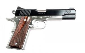 Kimber Custom II Two Tone LG 45 ACP Pistol - 3200387