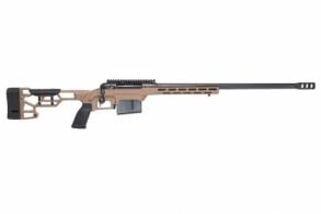 Savage Arms 110 Precision 6.5mm Creedmoor Bolt Action Rifle - 57564