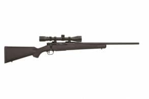 Mossberg & Sons Patriot Synthetic Combo .350 Legend Bolt Action Rifle - 28095