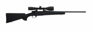 Howa-Legacy M1500 Gamepro 2 22 250 Bolt Action Rifle - HGP2250B