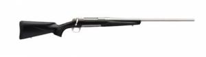 Browning X-Bolt Stalker 300 Winchester Magnum Bolt Action Rifle - 035497229