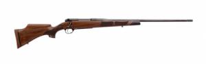 Weatherby Mark V Camilla Deluxe Walnut 243 Winchester Bolt Action Rifle - MCD01N243NR4B