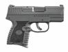 FN 503 Striker Fire Black 9mm Pistol - 661000981