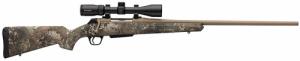 Winchester XPR Hunter Strata Scope Combo 308/7.62x51mm - 535740220