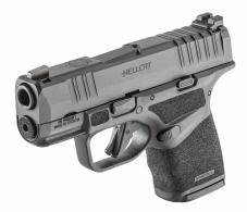 Springfield Armory Hellcat 9mm 3'' Black - HC9319BLE
