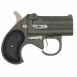 Cobra Firearms Big Bore Guardian Green/Black 38 Special Derringer - BBG38GB