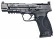 Smith & Wesson Performance Center Ported M&P 9 M2.0 & Slide CORE 9mm Pistol - 11833