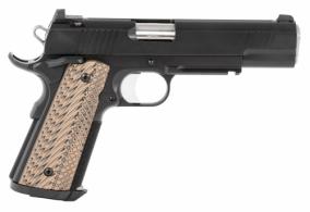 Dan Wesson Dan Wesson Specialist Black Duty 10mm Pistol - 01814
