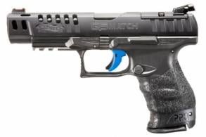 Walther Arms PPQ M2 Q5 MATCH 9MM 5 10+1 - 2849640