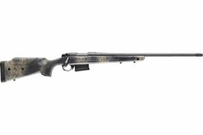 Bergara B-14 Terrain Wilderness 300 Winchester Magnum Bolt Action Rifle - B14LM651