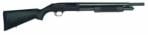 Mossberg & Sons 500 12GA 18.5 bbl with Heat Shield 5+1