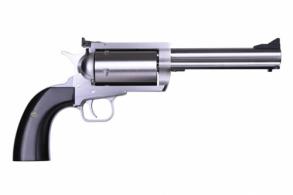 Magnum Research BFR .460 S&W 5.75" Stainless, Bisley Grip - BFR460SW5B