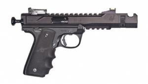 Volquartsen Firearms  Black MAMBA .22 LR 4.5B 10R - VF4M0026