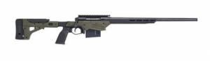 Savage Arms Axis II Precision 308 Winchester/7.62 NATO Bolt Action Rifle