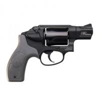 Smith & Wesson M&P Bodyguard with Crimson Trace Laser 1.88" 38 Special Revolver - 12056LE