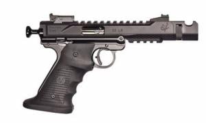 Volquartsen Firearms Black Mamba-TF 22LR Semi Auto Pistol - VF4H0002