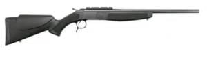 CVA Scout CPT 6.5mm Creedmoor Single Shot Rifle - CR4815