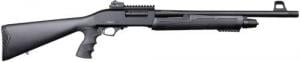 Tristar Arms Cobra SP Force Black 12 Gauge Shotgun - 97591