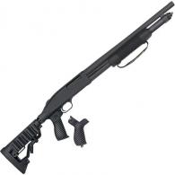 Mossberg & Sons 590 12 GA 18.5" 7 Round - 50691LE