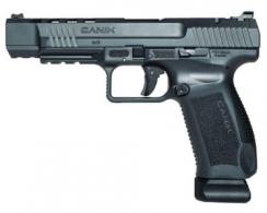 Century International Arms Inc. Arms TP9SFX Sniper Grey 9mm Pistol - HG3774SGN