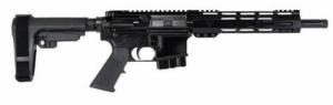 Alexander Arms Highlander Black 6.5 Grendel Pistol - PHI65BLST