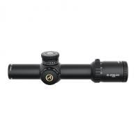 Ares ETR 1-10x24 Riflescope ATMR2 FFP IR MOA Reticle	 - 212103