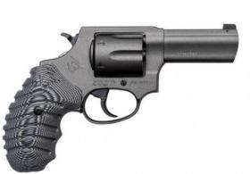 Taurus 856 Night Sight Tungsten/VZ Grip 38 Special Revolver - 28563CNSVZ