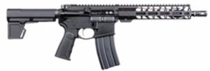 Battle Arms Workhorse Defense Pistol .223 REM/5.56 NATO 30Rd 10.5 in.BLK - WORKHORSE019