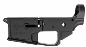 APF Stripped AR-15 Billet Multiple Caliber Lower Receiver - ELLP049