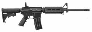 FN 15 Patrol Carbine 16 M-Lok - 36100580LE