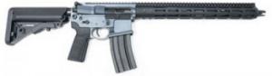 Franklin Armory Libertas Carbine Blue 5.56 NATO Semi Auto Rifle - 1272BLU