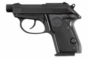 Beretta Tomcat Covert Blue/Black 2.9 32 ACP Pistol