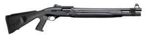 Beretta 1301 Tactical Shotgun 12 GA 18.5" Cylinder Bore 7+1 - J131TP18NLE