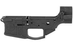 Shield Arms SA-15 Folding 223 Remington/5.56 NATO Lower Receiver - SA15SLU