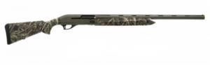 Retay Masai Mara Inertia Plus Realtree Max-5/OD Green 12 Gauge Shotgun - K251GMX28